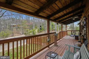 412 Hideaway Ln, Berkeley Springs, WV 25411 - Photo 37