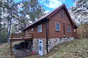 412 Hideaway Ln, Berkeley Springs, WV 25411 - Photo 15