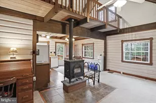 412 Hideaway Ln, Berkeley Springs, WV 25411 - Photo 3