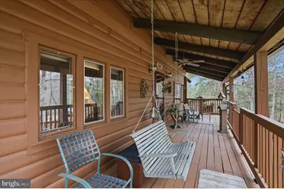 412 Hideaway Lane, Berkeley Springs, WV 25411 - Photo 13