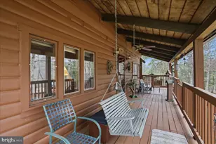 412 Hideaway Ln, Berkeley Springs, WV 25411 - Photo 13