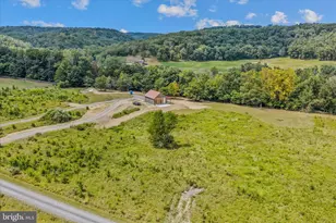 237 Foggy Bottom Ln, Berkeley Springs, WV 25411 - Photo 63