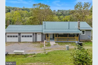 3939 Virginia Line Road, Berkeley Springs, WV 25411 - Photo 35