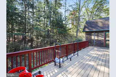 1580 Gaither Road, Great Cacapon, WV 25422 - Photo 43