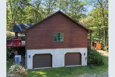 1580 Gaither Road, Great Cacapon, WV 25422 - Photo 51
