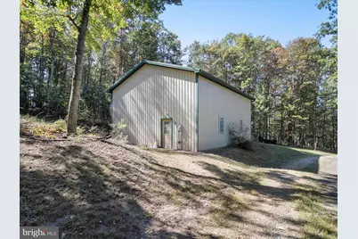 1580 Gaither Road, Great Cacapon, WV 25422 - Photo 47
