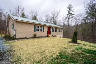 1950 Mesner Rd, Berkeley Springs, WV 25411 - Photo 1