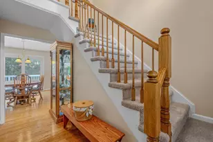 3659 Fairview Dr, Berkeley Springs, WV 25411 - Photo 5