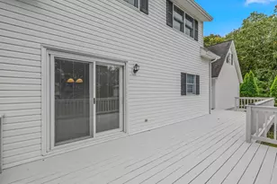 3659 Fairview Dr, Berkeley Springs, WV 25411 - Photo 41