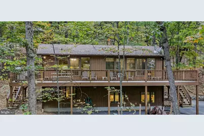 35 Warblers Way, Berkeley Springs, WV 25411 - Photo 1