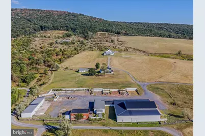 427 Avalanche Trail, Paw Paw, WV 25434 - Photo 25