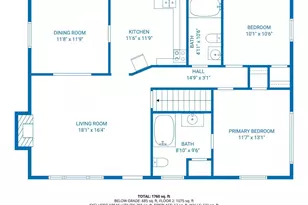 454 Barksdale Ln, Hedgesville, WV 25427 - Photo 53