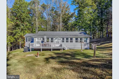 154 Brooklyn Way, Great Cacapon, WV 25422 - Photo 5