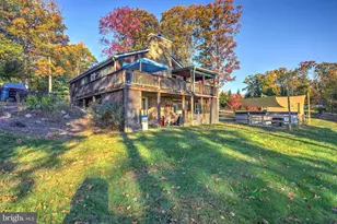 119 Palm Ln, Hedgesville, WV 25427 - Photo 5