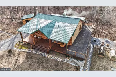 26 Hideout Way, Great Cacapon, WV 25422 - Photo 49