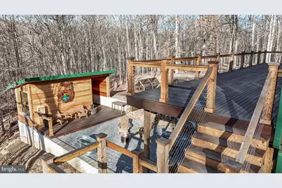 26 Hideout Way, Great Cacapon, WV 25422 - Photo 49