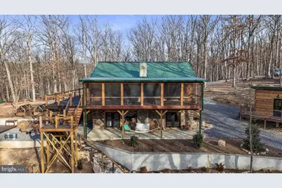 26 Hideout Way, Great Cacapon, WV 25422 - Photo 47