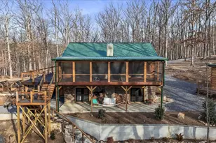 26 Hideout Wy, Great Cacapon, WV 25422 - Photo 47