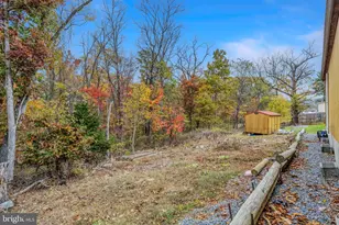 393 Ridersville Rd, Berkeley Springs, WV 25411 - Photo 13