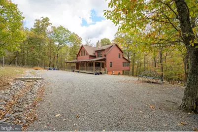 456 Parkside Terrace, Berkeley Springs, WV 25411 - Photo 91