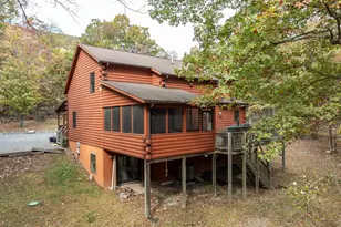 456 Parkside Terrace, Berkeley Springs, WV 25411 - Photo 35