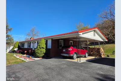 951 Johnsons Mill Road, Berkeley Springs, WV 25411 - Photo 47