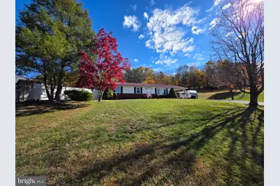 951 Johnsons Mill Road, Berkeley Springs, WV 25411 - Photo 65