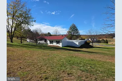 951 Johnsons Mill Road, Berkeley Springs, WV 25411 - Photo 59