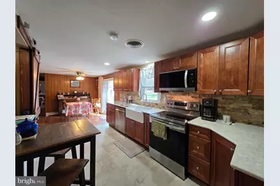 951 Johnsons Mill Road, Berkeley Springs, WV 25411 - Photo 3