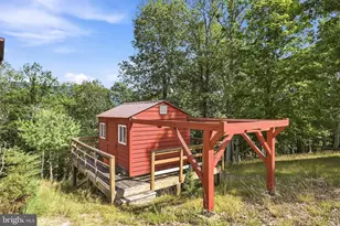 382 Sundown Trail, Great Cacapon, WV 25422 - Photo 51
