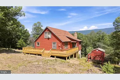 382 Sundown Trail, Great Cacapon, WV 25422 - Photo 1