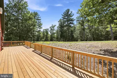 382 Sundown Trail, Great Cacapon, WV 25422 - Photo 5