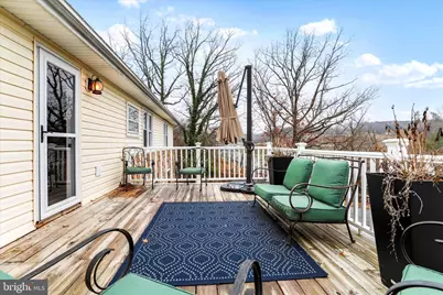 571 Martinsburg Road, Berkeley Springs, WV 25411 - Photo 23