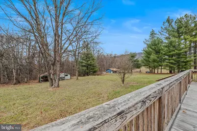 852 Stellar Way, Great Cacapon, WV 25422 - Photo 29