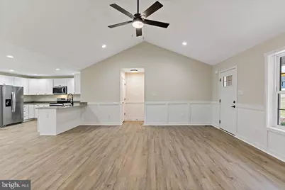 Lot 3 Spielman, Berkeley Springs, WV 25411 - Photo 5