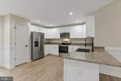 Lot 3 Spielman, Berkeley Springs, WV 25411 - Photo 13
