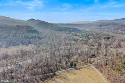272 Tonoloway Point Circle, Great Cacapon, WV 25422 - Photo 81