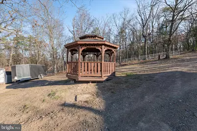 162 Twin Fox Lane, Berkeley Springs, WV 25411 - Photo 45