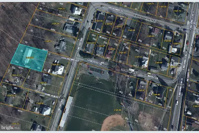 40 Touchdown Alley, Berkeley Springs, WV 25411 - Photo 7