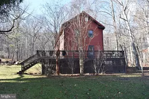 1417 Mountainside, Berkeley Springs, WV 25411 - Photo 61