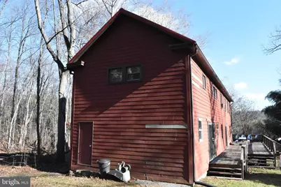 1417 Mountainside, Berkeley Springs, WV 25411 - Photo 53