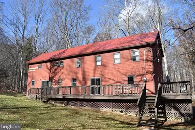 1417 Mountainside, Berkeley Springs, WV 25411 - Photo 67