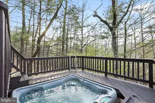 1220 Ceda Run Ln, Great Cacapon, WV 25422 - Photo 35