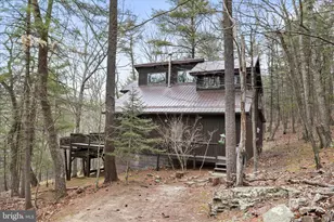 1220 Ceda Run Ln, Great Cacapon, WV 25422 - Photo 37