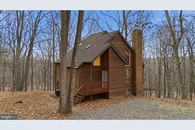 16 S Gopher Trail, Berkeley Springs, WV 25411 - Photo 1