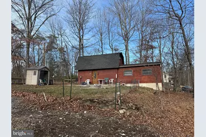 692 Plum Tree Lane, Berkeley Springs, WV 25411 - Photo 11