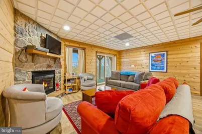 388 Bobcat Drive, Berkeley Springs, WV 25411 - Photo 49