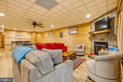 388 Bobcat Drive, Berkeley Springs, WV 25411 - Photo 51