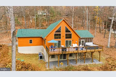 388 Bobcat Drive, Berkeley Springs, WV 25411 - Photo 71