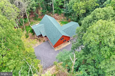 388 Bobcat Drive, Berkeley Springs, WV 25411 - Photo 73